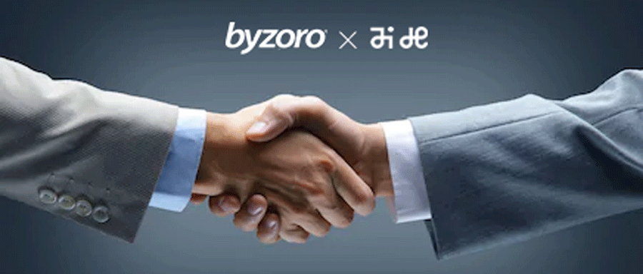 【信创】bsports网络联手技德 为国产操作系统生态开疆拓土